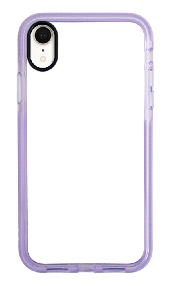 iPhone XR Kılıf Tasarla Impact Case