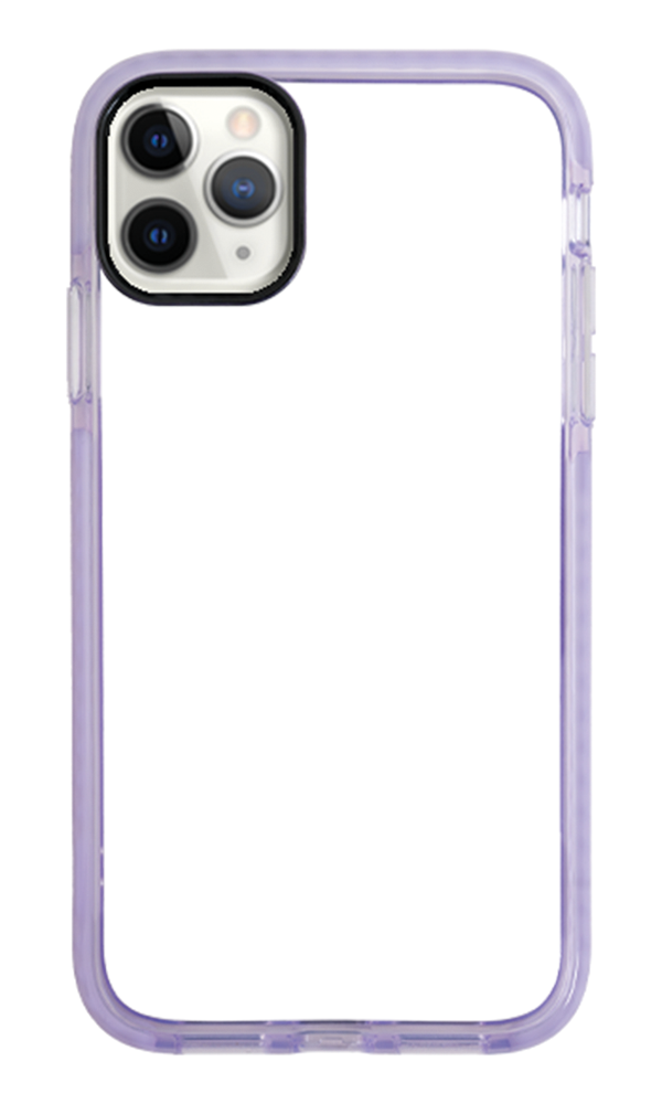 iPhone 11 Pro Kılıf Tasarla Impact Case
