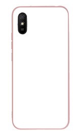 Xiaomi Redmi 9A Kılıf Tasarla Lansman Dokulu Kapak
