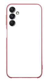 Samsung Galaxy A24 Kılıf Tasarla Lansman Dokulu Kapak