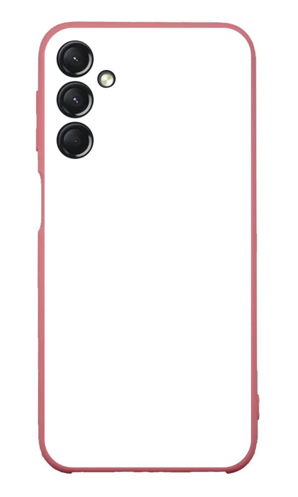 Samsung Galaxy A24 Kılıf Tasarla Lansman Dokulu Kapak