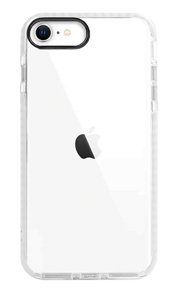iPhone SE 2020 Kılıf Tasarla Impact Case