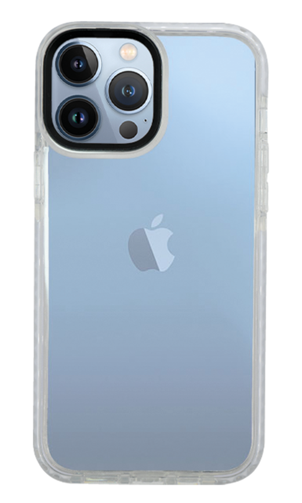 iPhone 13 Pro Kılıf Tasarla Impact Case