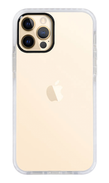 iPhone 12 Pro Kılıf Tasarla Impact Case