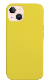 iPhone 15 Kılıf Tasarla Lansman Dokulu Kapak