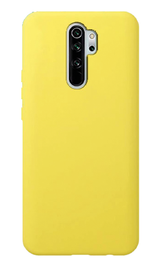 Xiaomi Redmi Note 8 Pro Kılıf Tasarla Lansman Dokulu Kapak