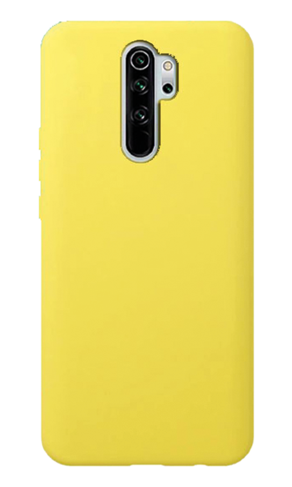 Xiaomi Redmi Note 8 Pro Kılıf Tasarla Lansman Dokulu Kapak