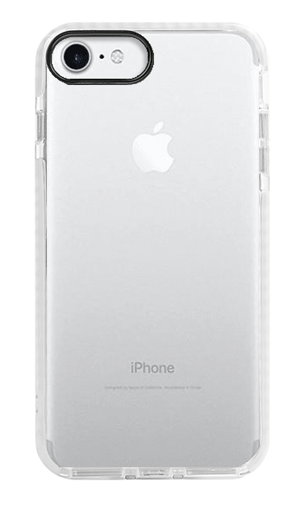 iPhone 7 Kılıf Tasarla Impact Case