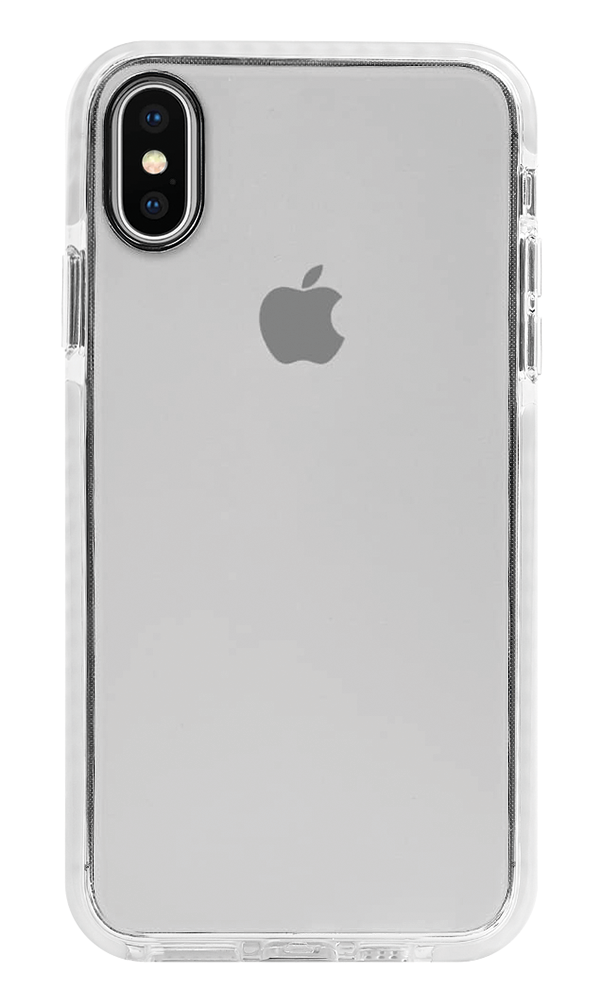 iPhone XS Kılıf Tasarla Impact Case