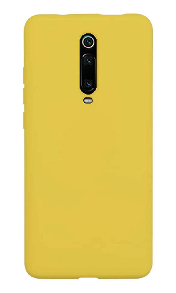 Xiaomi Mi 9T Kılıf Tasarla Lansman Dokulu Kapak