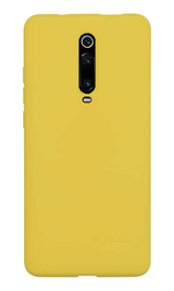 Xiaomi Mi 9T Kılıf Tasarla Lansman Dokulu Kapak