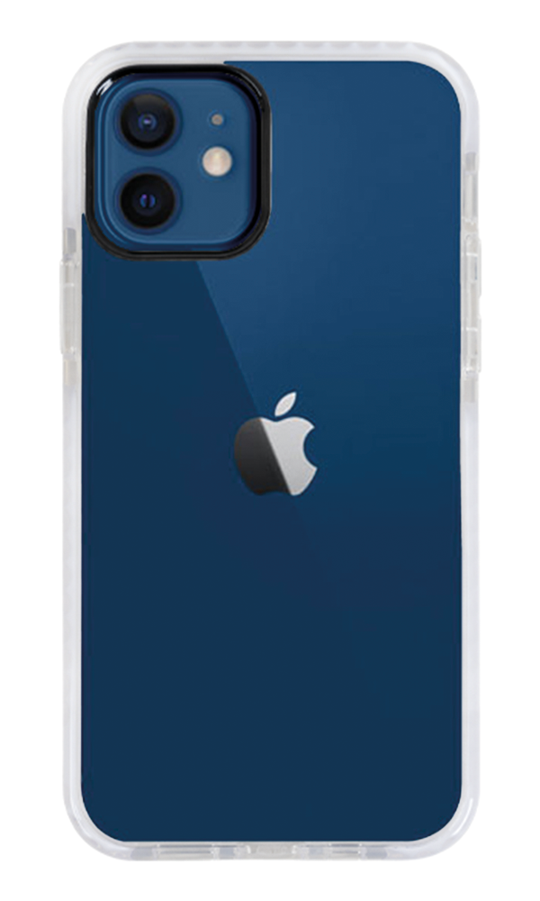iPhone 12 Mini Kılıf Tasarla Impact Case