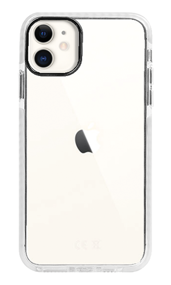 iPhone 11 Kılıf Tasarla Impact Case