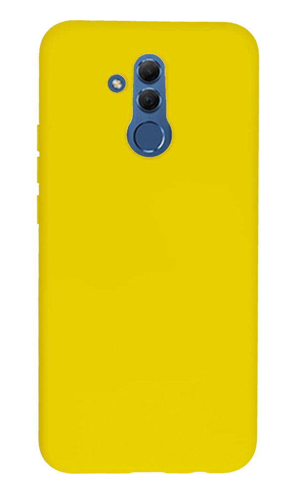 Huawei Mate 20 Lite Kılıf Tasarla Lansman Dokulu Kapak