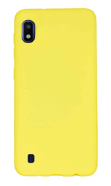 Samsung Galaxy M10 Kılıf Tasarla Lansman Dokulu Kapak