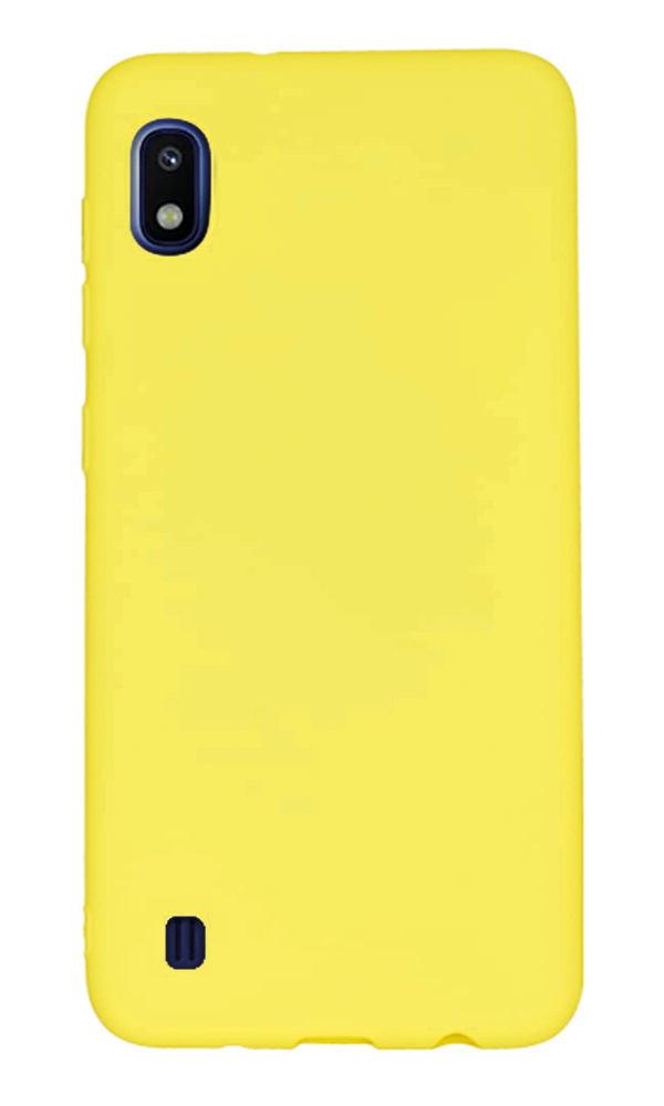 Samsung Galaxy M10 Kılıf Tasarla Lansman Dokulu Kapak