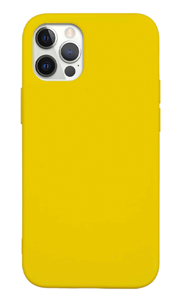 iPhone 12 Pro Max Kılıf Tasarla Lansman Dokulu Kapak