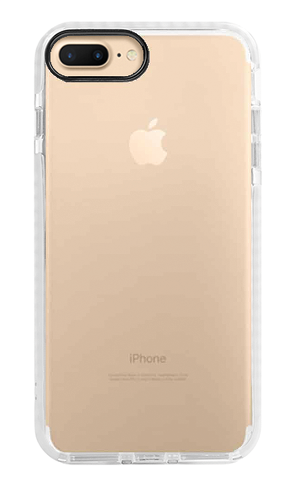 iPhone 7 Plus Kılıf Tasarla Impact Case