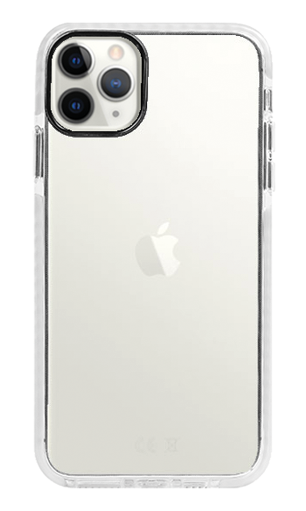 iPhone 11 Pro Kılıf Tasarla Impact Case