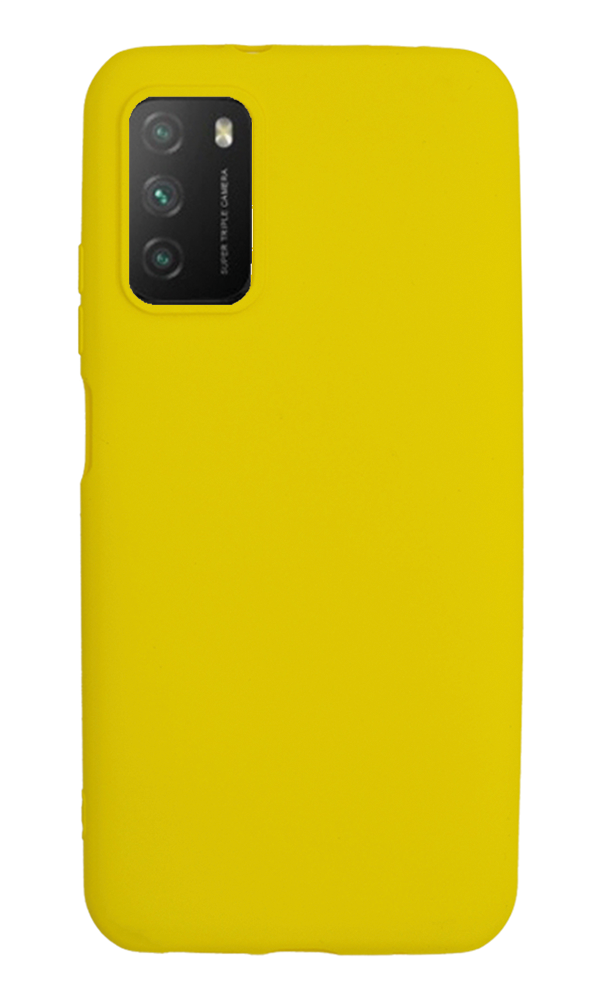 Xiaomi Redmi 9T Kılıf Tasarla Lansman Dokulu Kapak