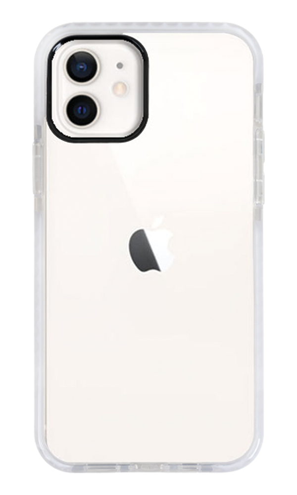 iPhone 12 Kılıf Tasarla Impact Case