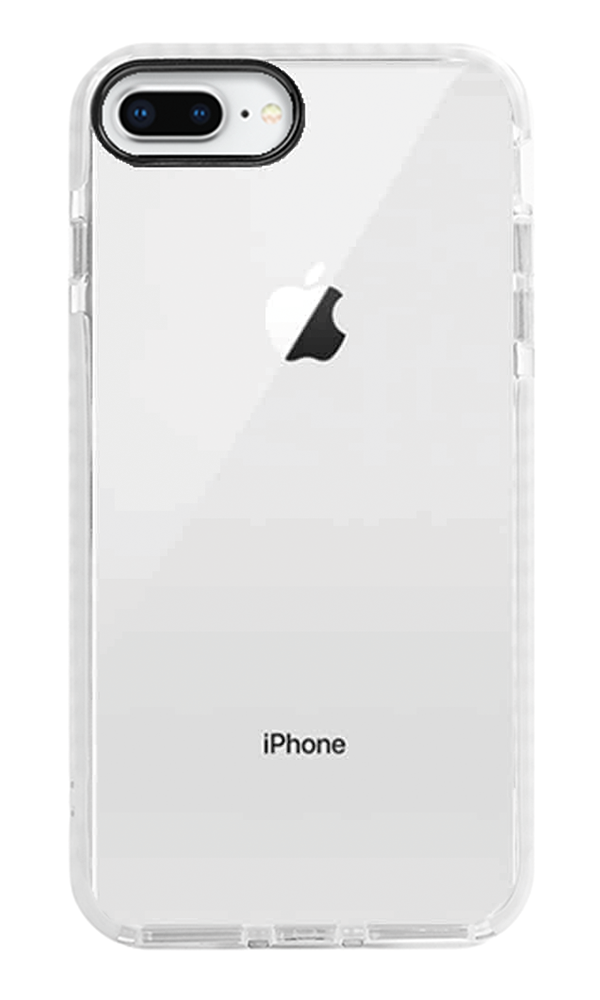 iPhone 8 Plus Kılıf Tasarla Impact Case