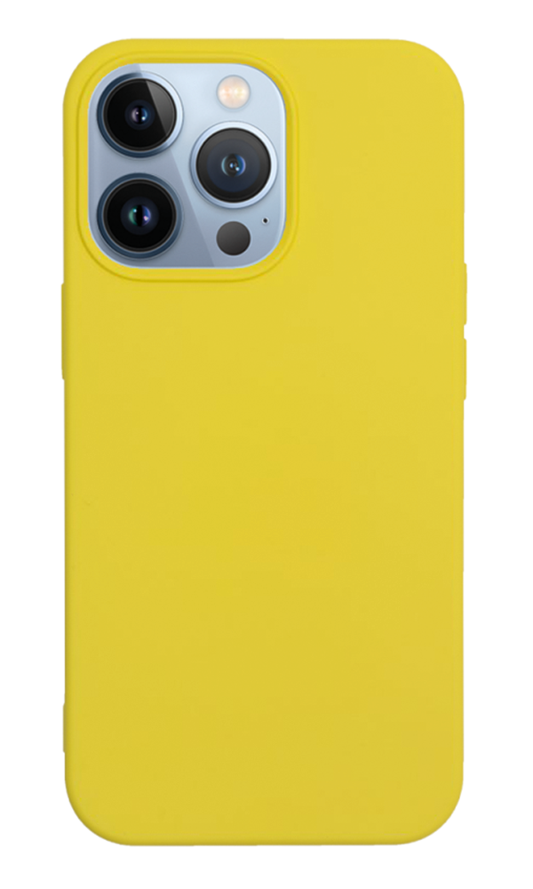 iPhone 15 Pro Kılıf Tasarla Lansman Dokulu Kapak