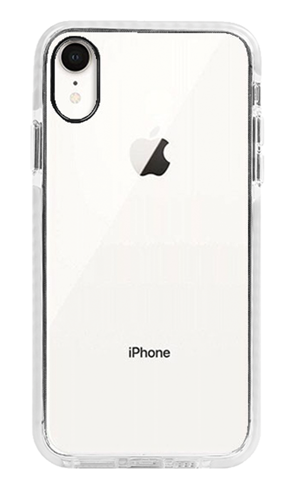 iPhone XR Kılıf Tasarla Impact Case