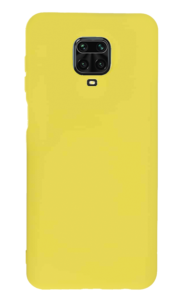 Xiaomi Redmi Note 9s Kılıf Tasarla Lansman Dokulu Kapak