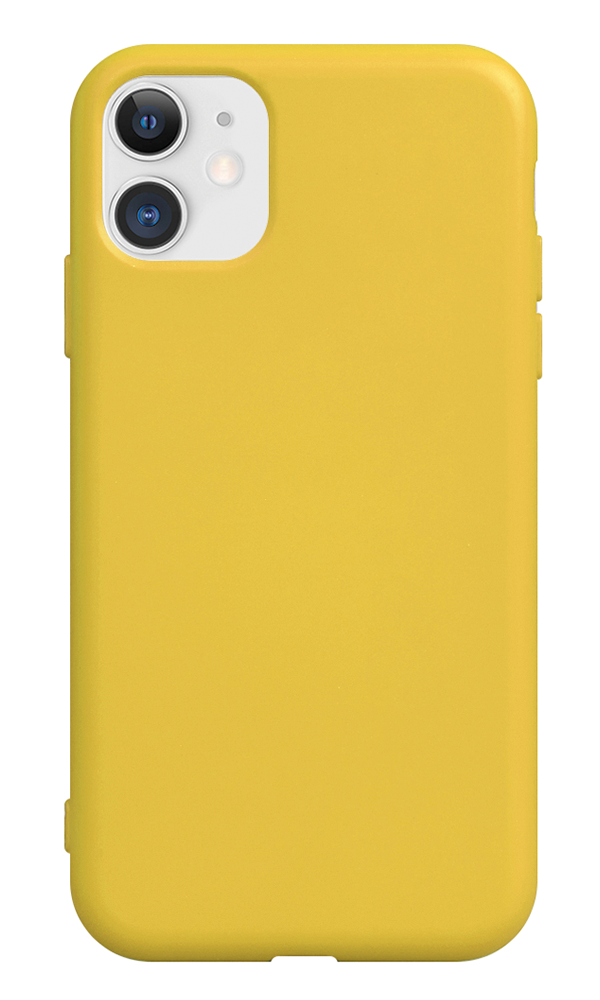 iPhone 11 Kılıf Tasarla Lansman Dokulu Kılıf