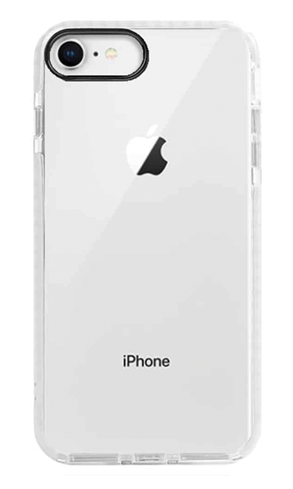 iPhone 8 Kılıf Tasarla Impact Case