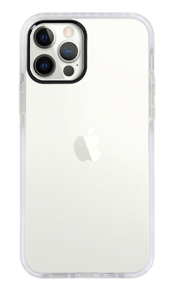 iPhone 12 Pro Max Kılıf Tasarla Impact Case