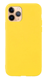 iPhone 11 Pro Max Kılıf Tasarla Lansman Dokulu Kapak