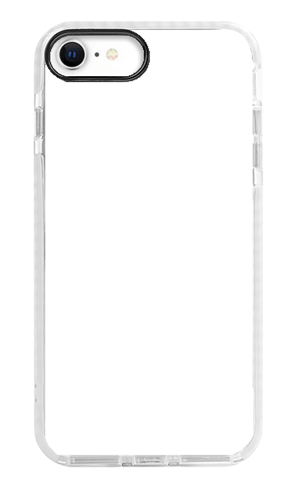 iPhone SE 2020 Kılıf Tasarla Impact Case