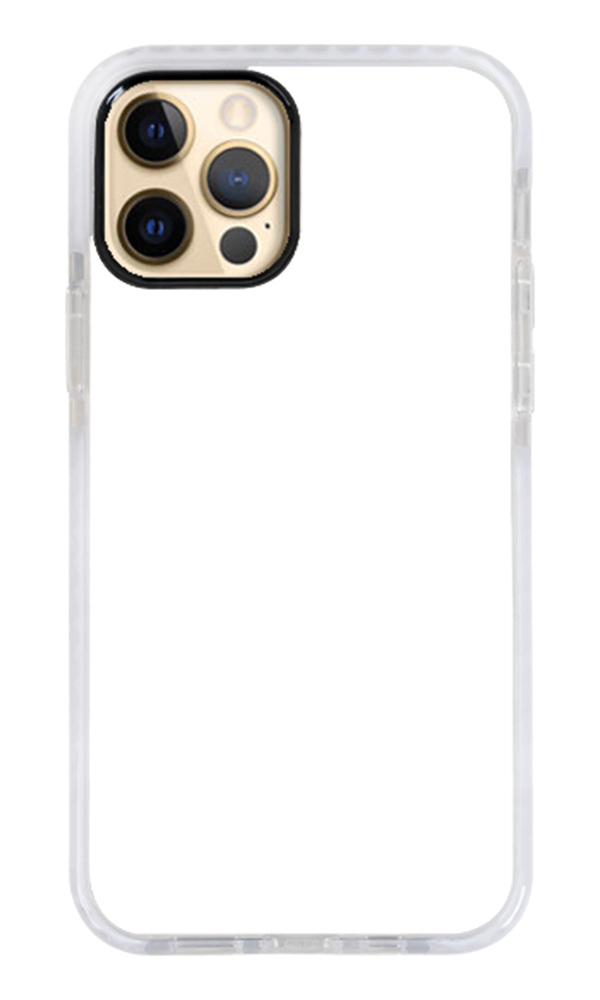 iPhone 12 Pro Kılıf Tasarla Impact Case