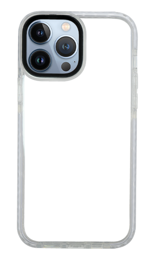 iPhone 13 Pro Kılıf Tasarla Impact Case