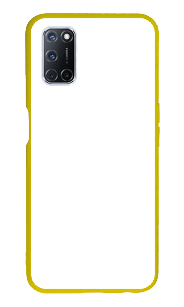 Oppo A72 Kılıf Tasarla Lansman Dokulu Kapak