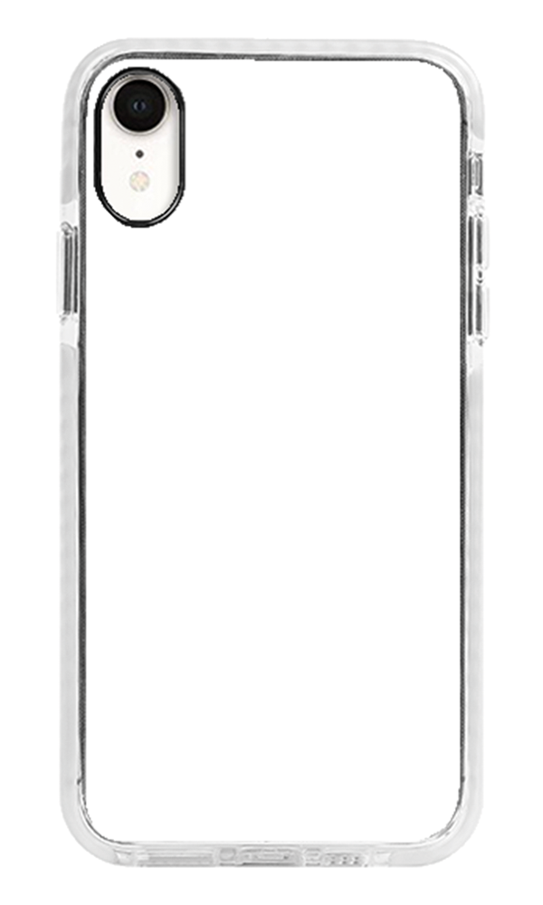 iPhone XR Kılıf Tasarla Impact Case