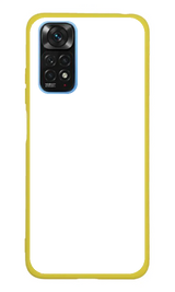 Xiaomi Redmi Note 11 Pro 5G Kılıf Tasarla Lansman Dokulu Kapak