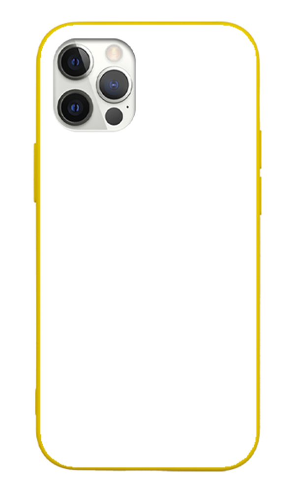 iPhone 12 Pro Max Kılıf Tasarla Lansman Dokulu Kapak