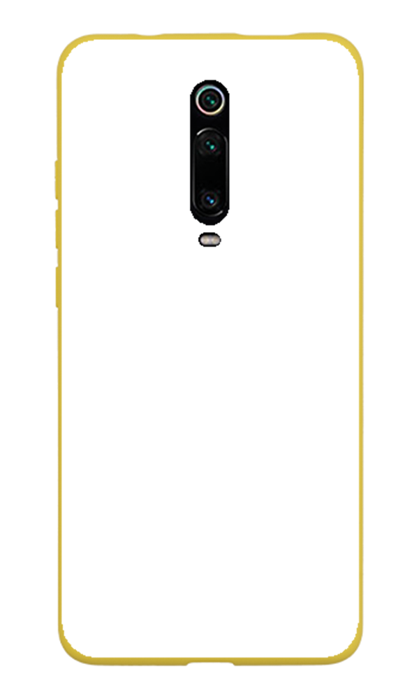 Xiaomi Mi 9T Pro Kılıf Tasarla Lansman Dokulu Kapak