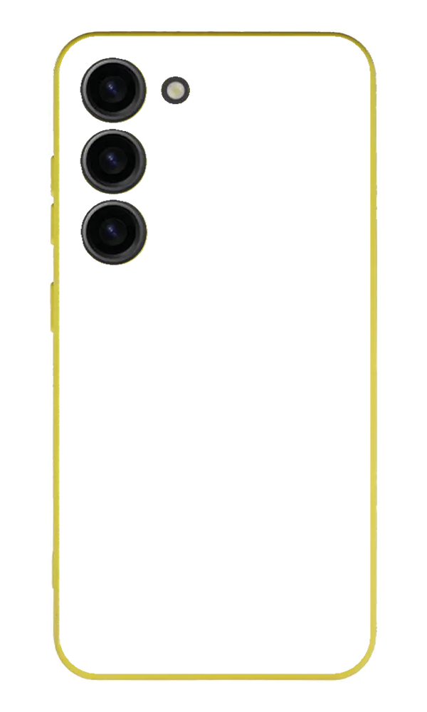 Samsung Galaxy A24 Kılıf Tasarla Lansman Dokulu Kapak