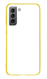 Samsung Galaxy S21 Plus Kılıf Tasarla Lansman Dokulu Kapak