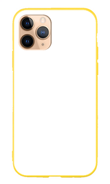 iPhone 11 Pro Max Kılıf Tasarla Lansman Dokulu Kapak