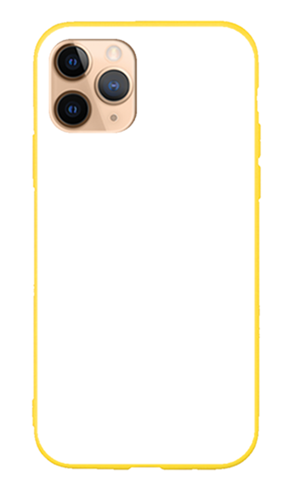 iPhone 11 Pro Max Kılıf Tasarla Lansman Dokulu Kapak