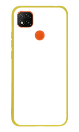 Xiaomi Redmi 10A Kılıf Tasarla Lansman Dokulu Kapak