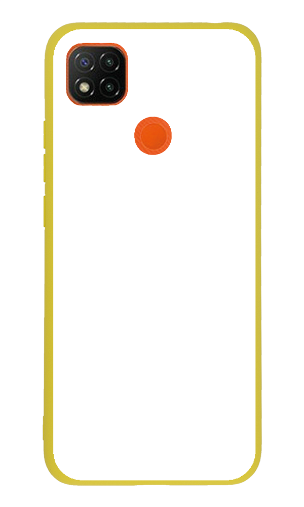 Xiaomi Redmi 10A Kılıf Tasarla Lansman Dokulu Kapak