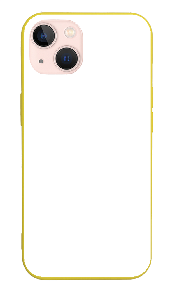 iPhone 14 Plus Kılıf Tasarla Lansman Dokulu Kapak