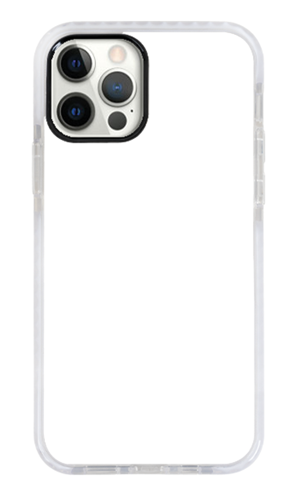iPhone 12 Pro Max Kılıf Tasarla Impact Case