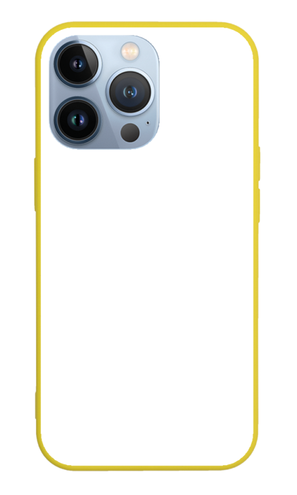 iPhone 13 Pro Kılıf Tasarla Lansman Dokulu Kapak